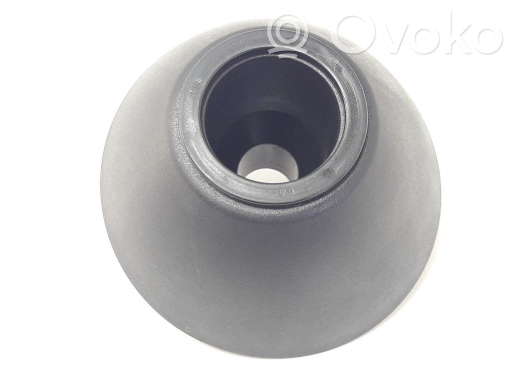 BMW 1 E81 E87 Altro elemento di rivestimento della portiera posteriore 