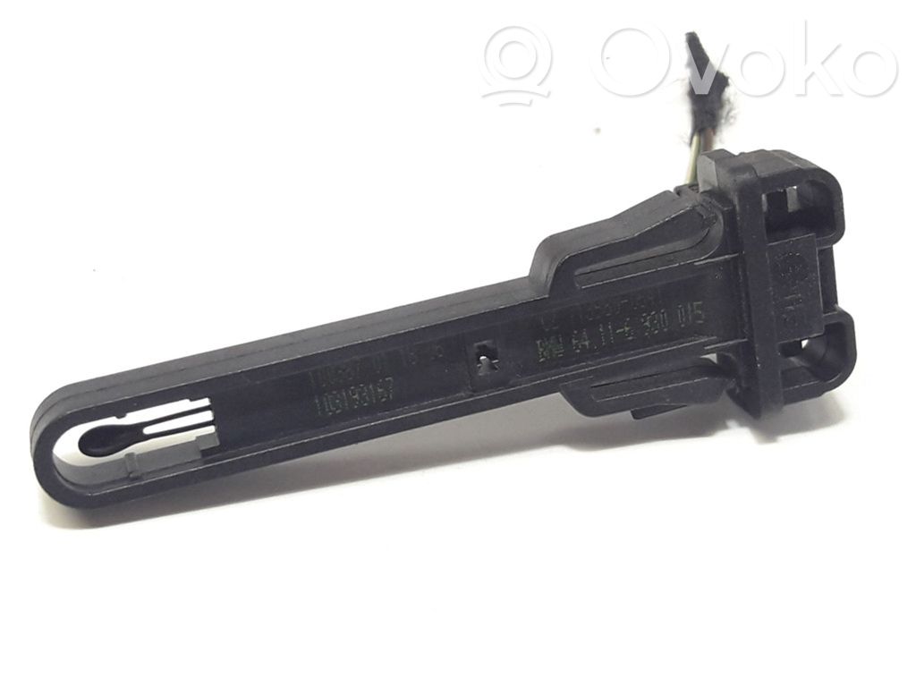 BMW 3 E90 E91 Interior temperature sensor 