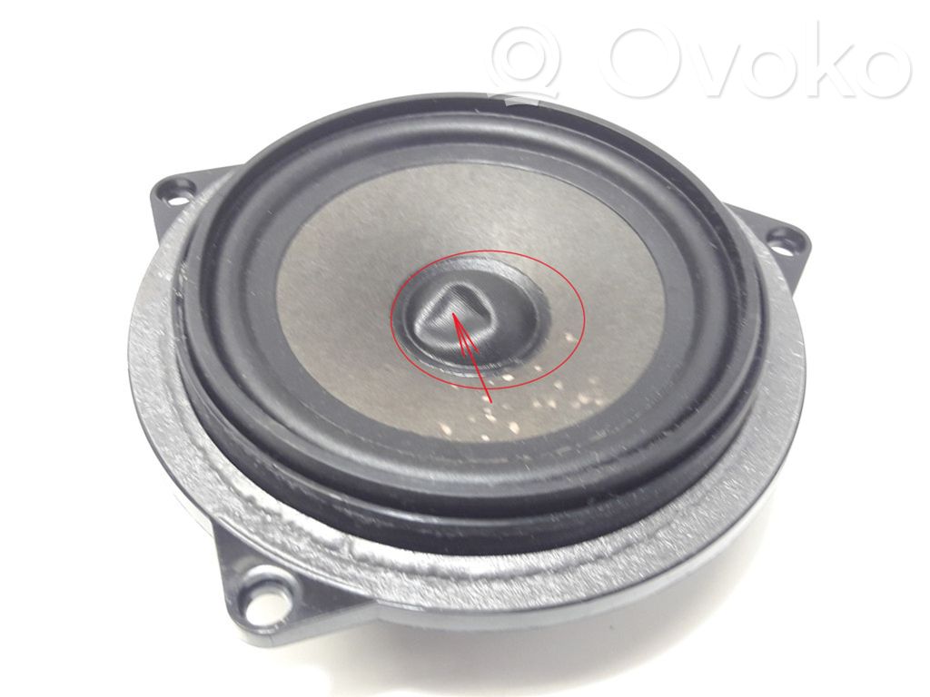 BMW 3 E90 E91 Front door speaker 