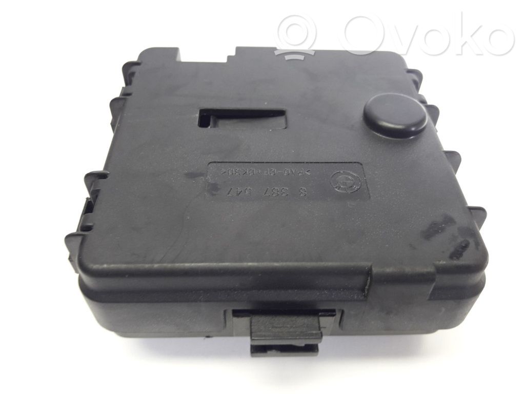 BMW 3 E46 Positive wiring loom 