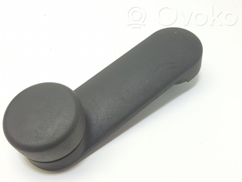 Opel Corsa B Rear door window winding handle 