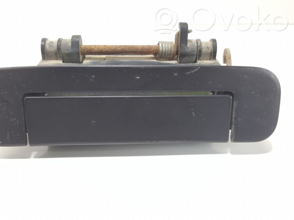 Audi 80 90 B3 Manecilla externa puerta trasera 