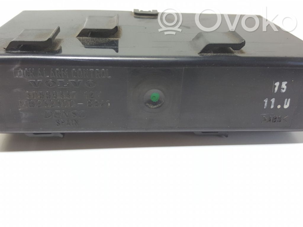 Autres unités de commande / modules   30889337