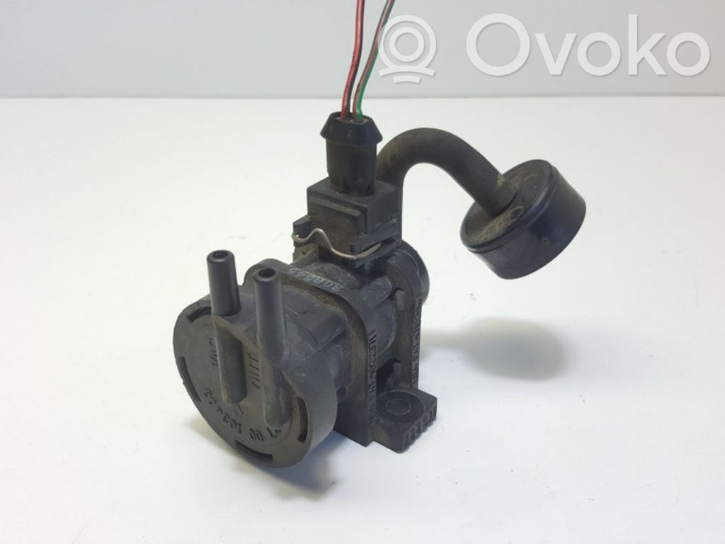 Volvo S40, V40 Solenoīda vārsts 