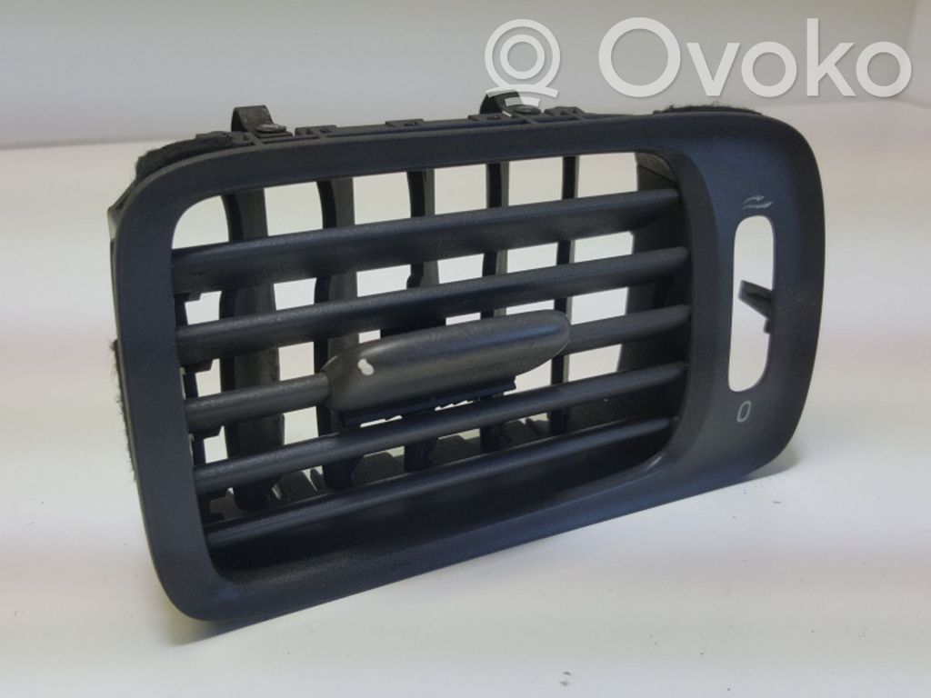 Volvo S70  V70  V70 XC Dashboard side air vent grill/cover trim 