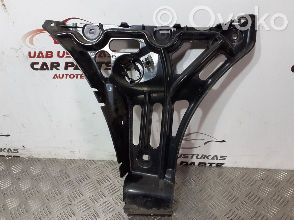 BMW 5 E60 E61 Rear bumper mounting bracket 