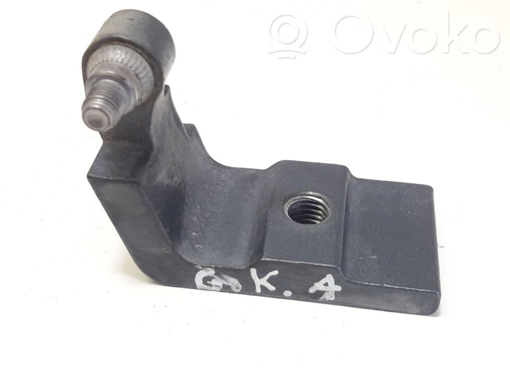 BMW 5 E60 E61 Rear door lower hinge 
