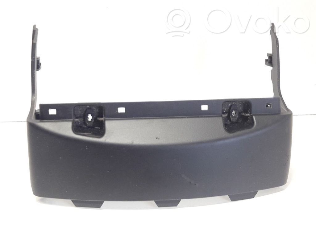 BMW 5 E60 E61 Steering wheel column trim 