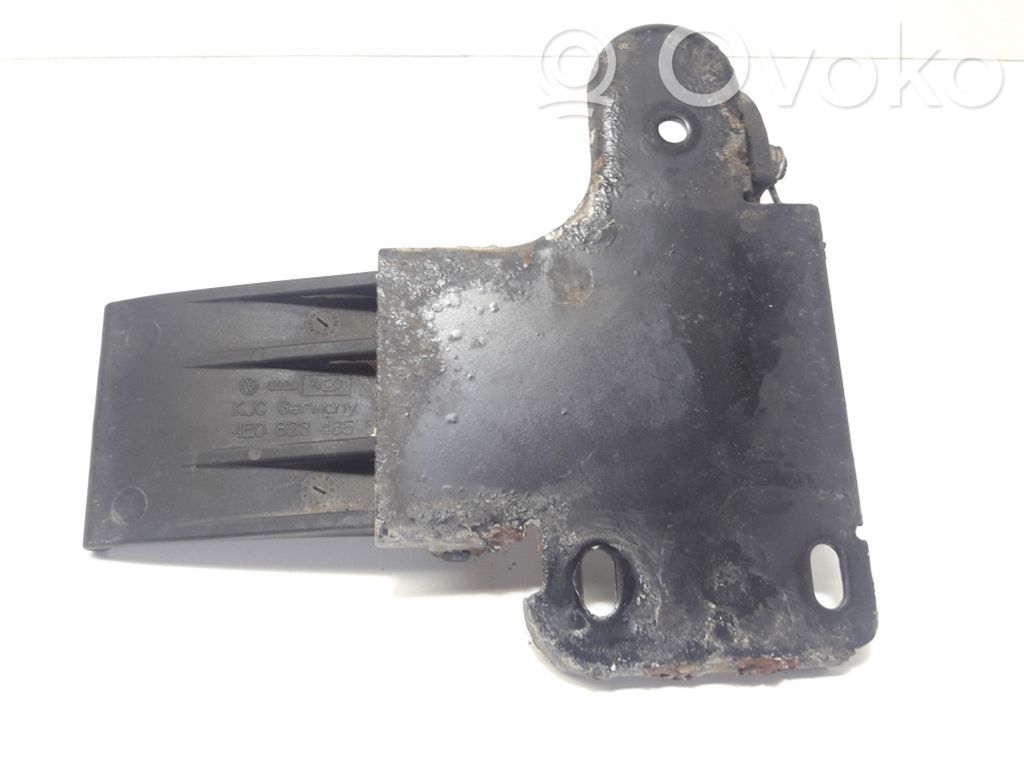 Audi A8 S8 D3 4E Engine bonnet/hood lock/catch 