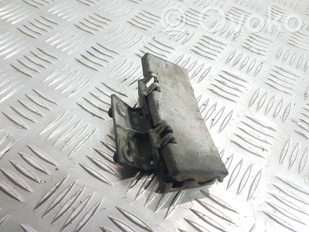 BMW 5 E60 E61 Altra parte esteriore 