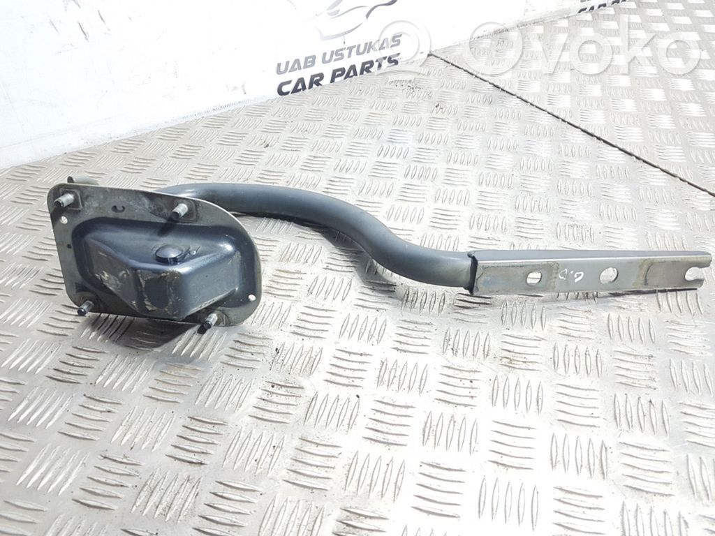 BMW 5 E60 E61 Tailgate/trunk/boot hinge 