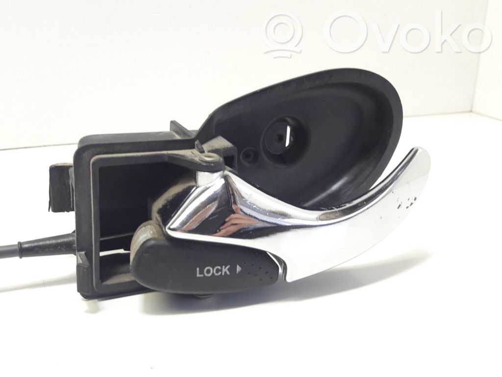 Ford Focus Manecilla interna puerta trasera 