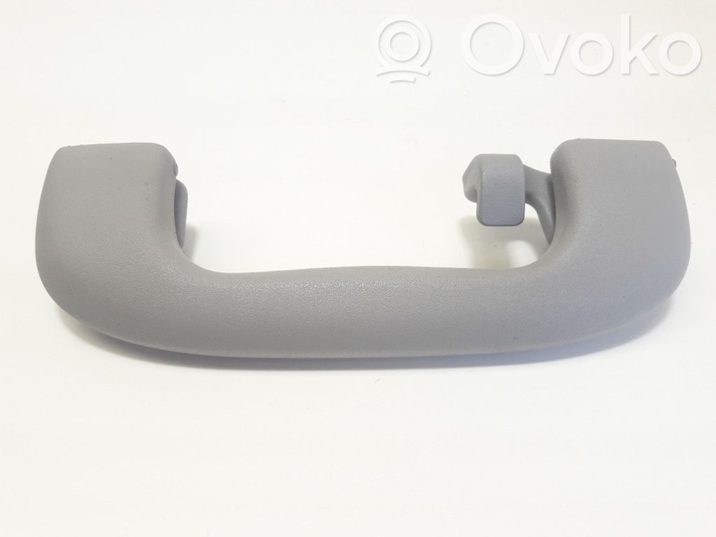 Opel Corsa D Rear interior roof grab handle 