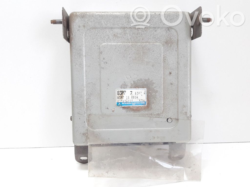 Mazda 323 Engine control unit/module 