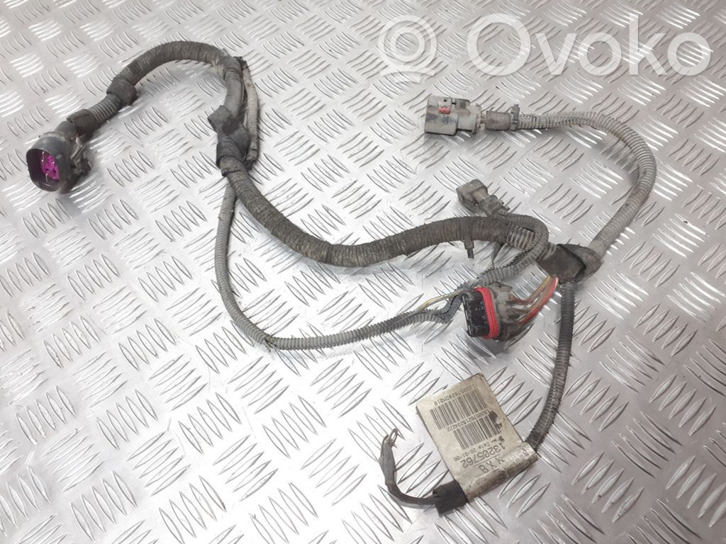 Otros cableados   13205762