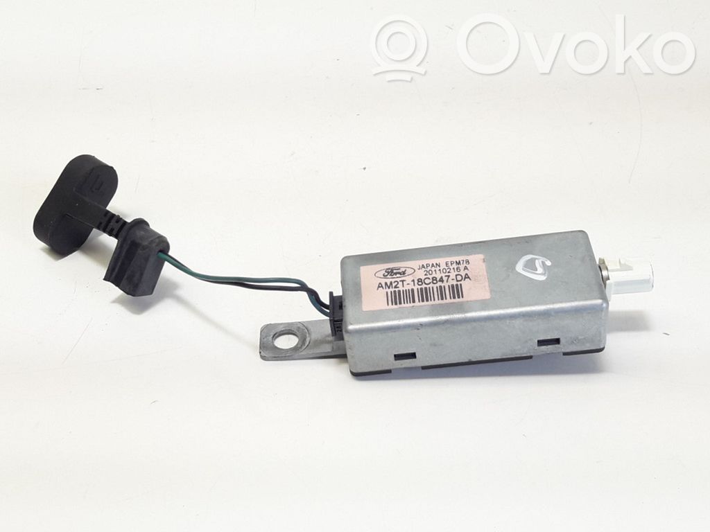 Ford Galaxy Antenos stiprintuvas 
