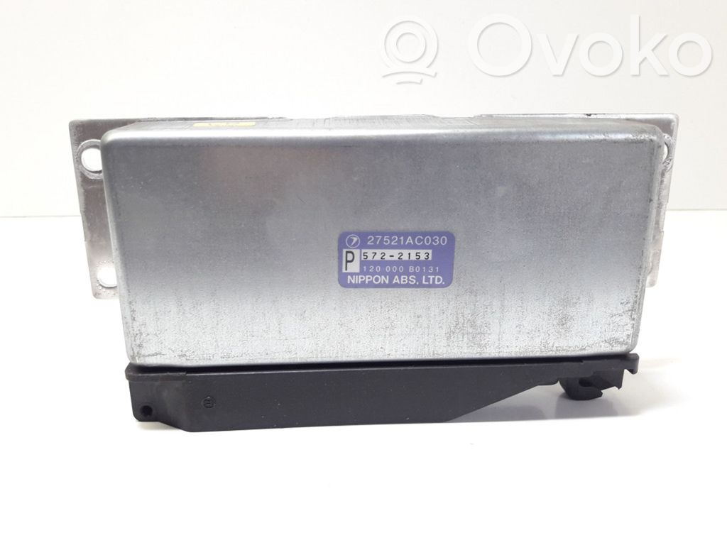 Subaru Legacy ABS control unit/module 