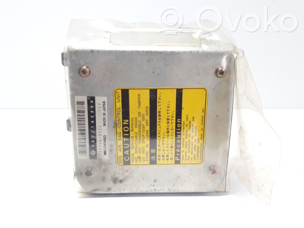 Airbag control unit/module   98221AC000