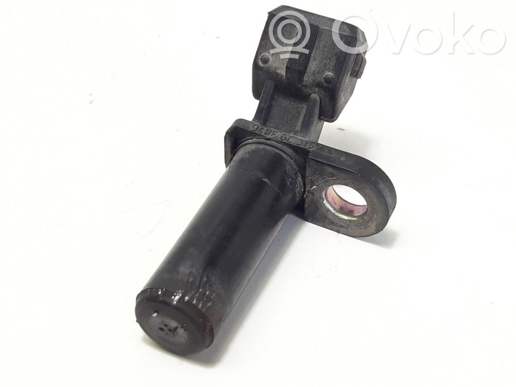 Ford Focus Crankshaft position sensor 