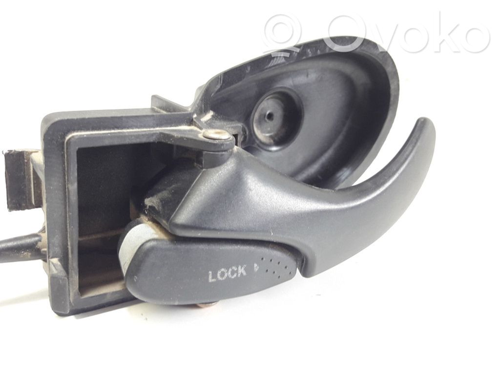 Ford Focus Rear door interior handle 