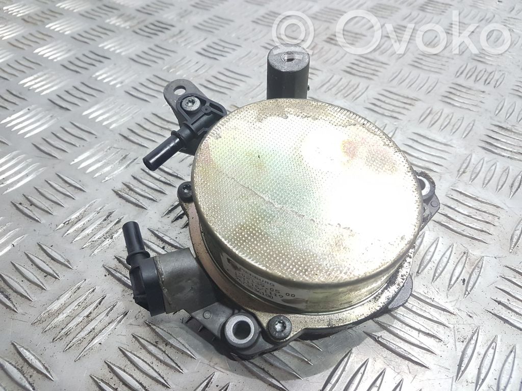 Ford Galaxy Vacuum pump 
