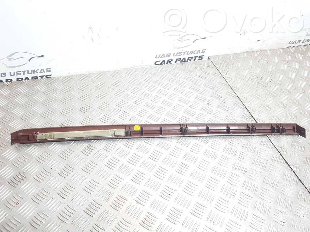 Opel Vectra C Panel trim 