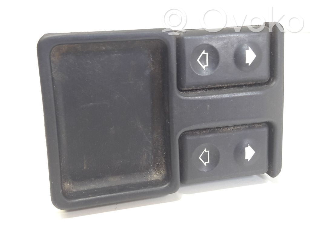 BMW 5 E34 Electric window control switch 