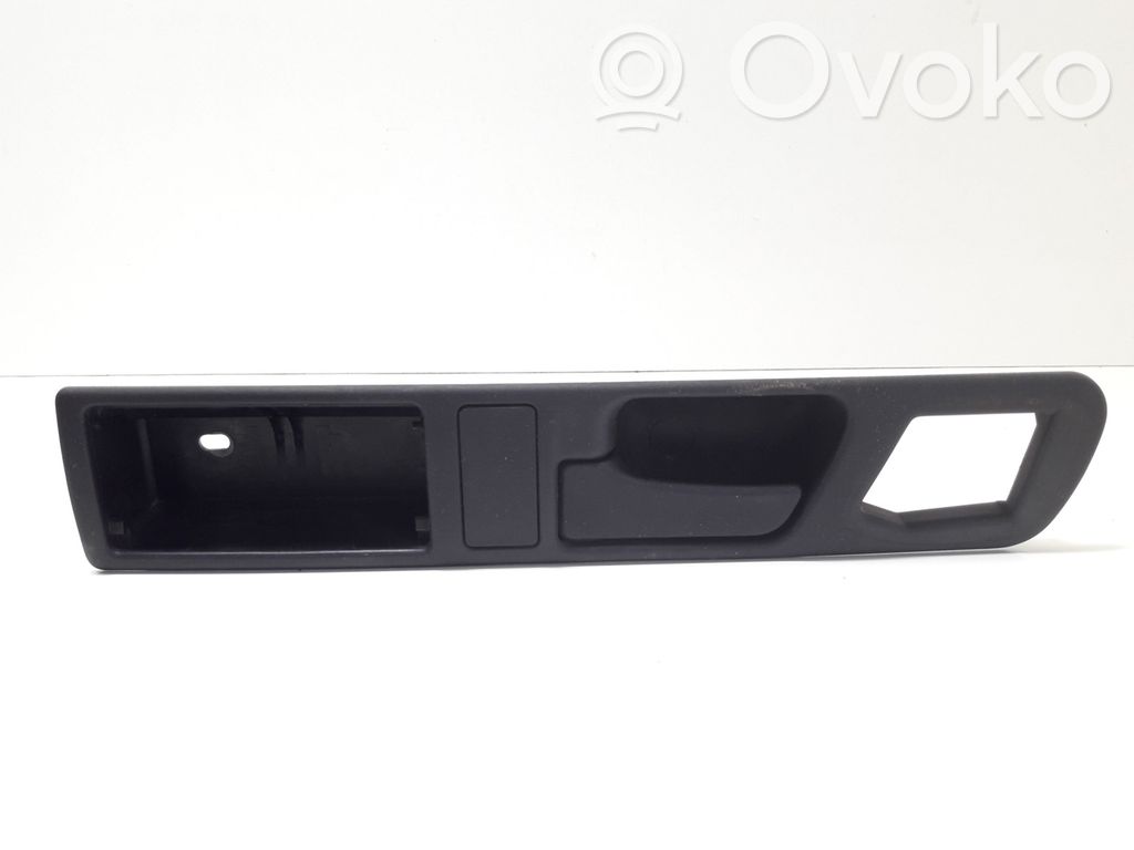 BMW 5 E34 Manecilla interna puerta trasera 