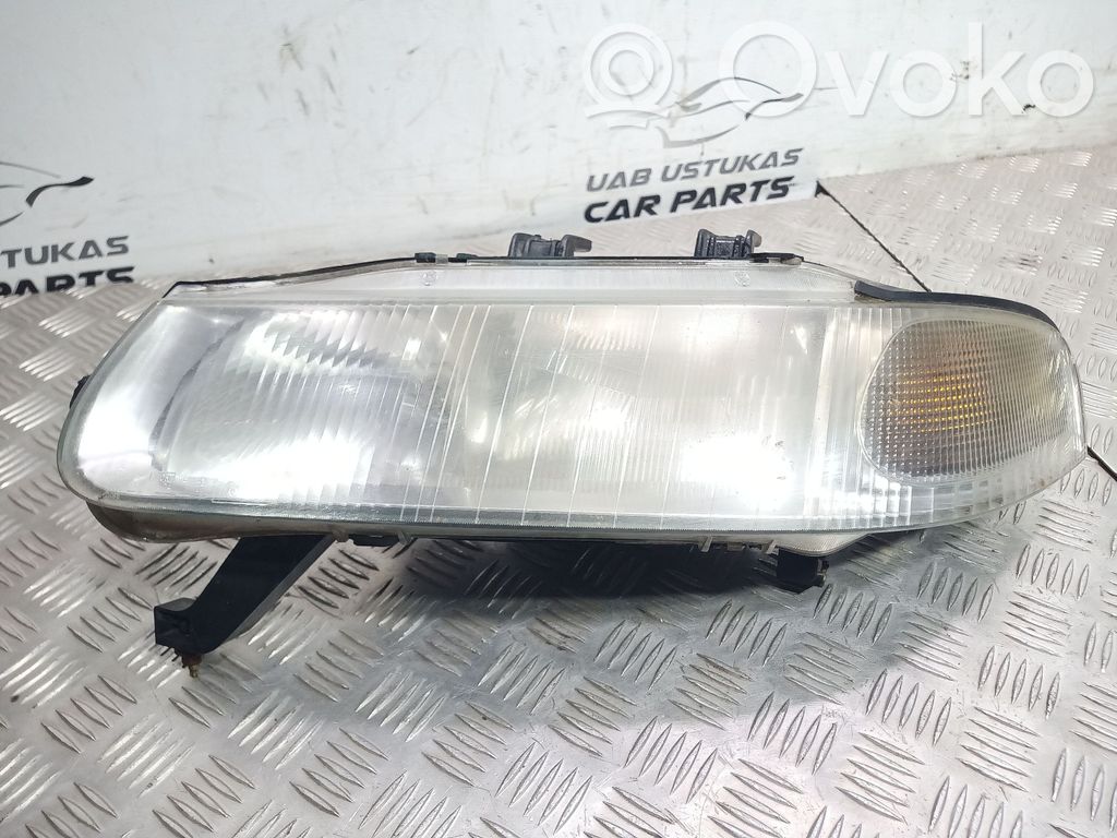 Rover 414 - 416 - 420 Headlight/headlamp 