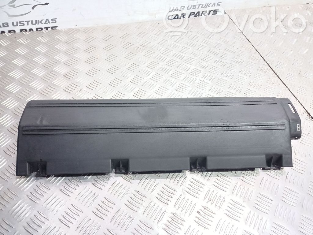 BMW 5 E34 Air filter box 