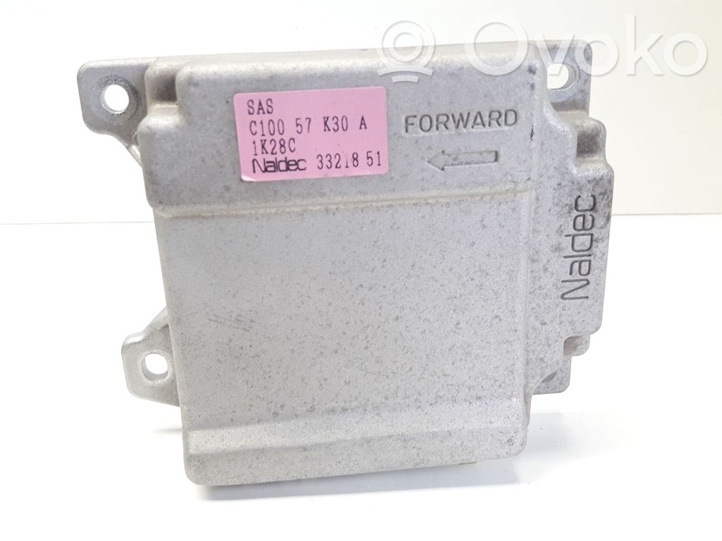 Mazda Premacy Airbag control unit/module 