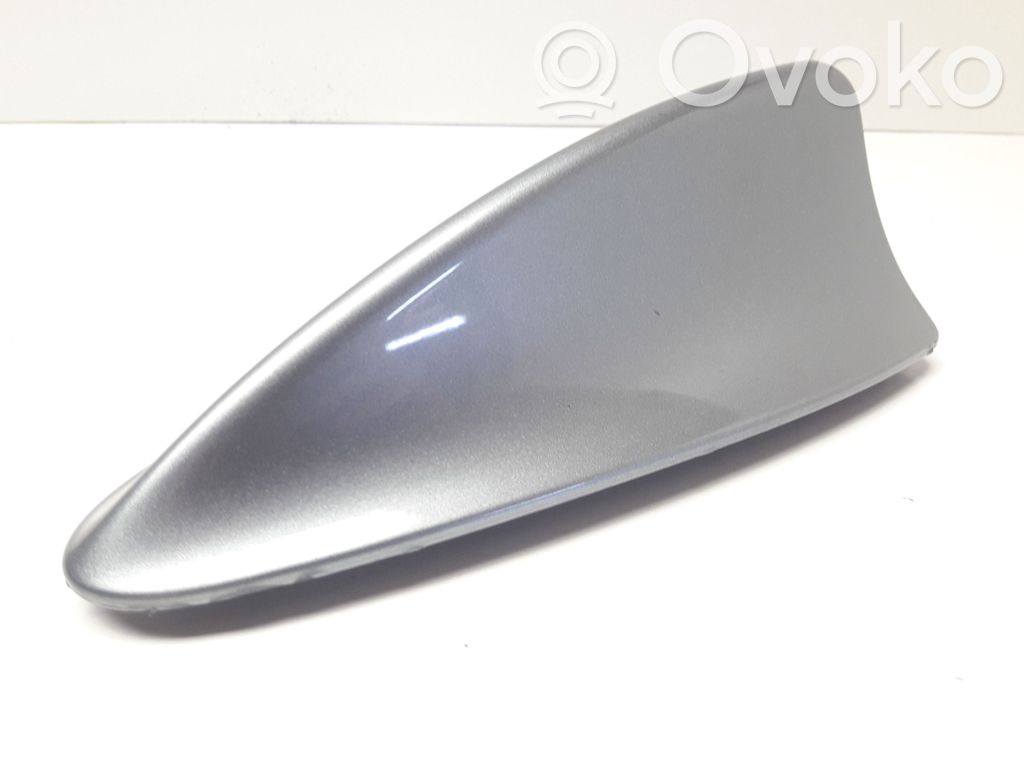 BMW 5 E60 E61 Stogo (GPS) antenos dangtelis 