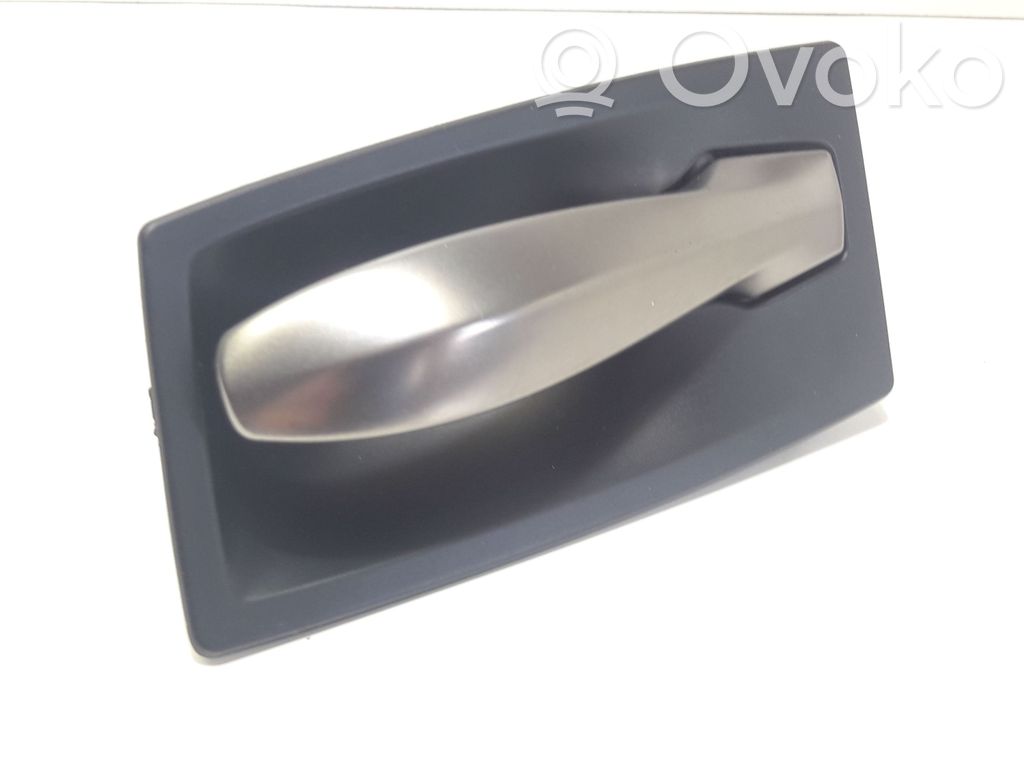 BMW 5 E60 E61 Rear door interior handle 