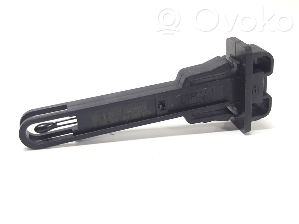Mini One - Cooper Coupe R56 Interior temperature sensor 