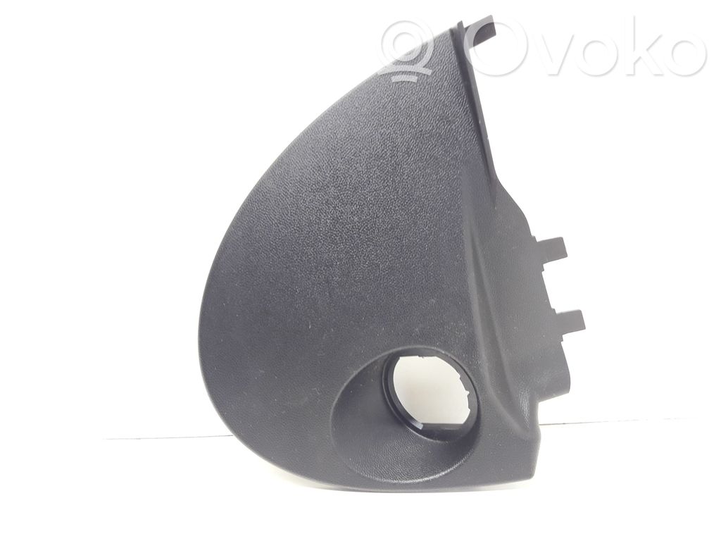 Mini One - Cooper Coupe R56 Other interior part 