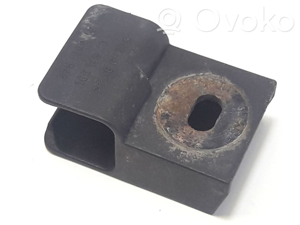 Mini One - Cooper Coupe R56 Other interior part 