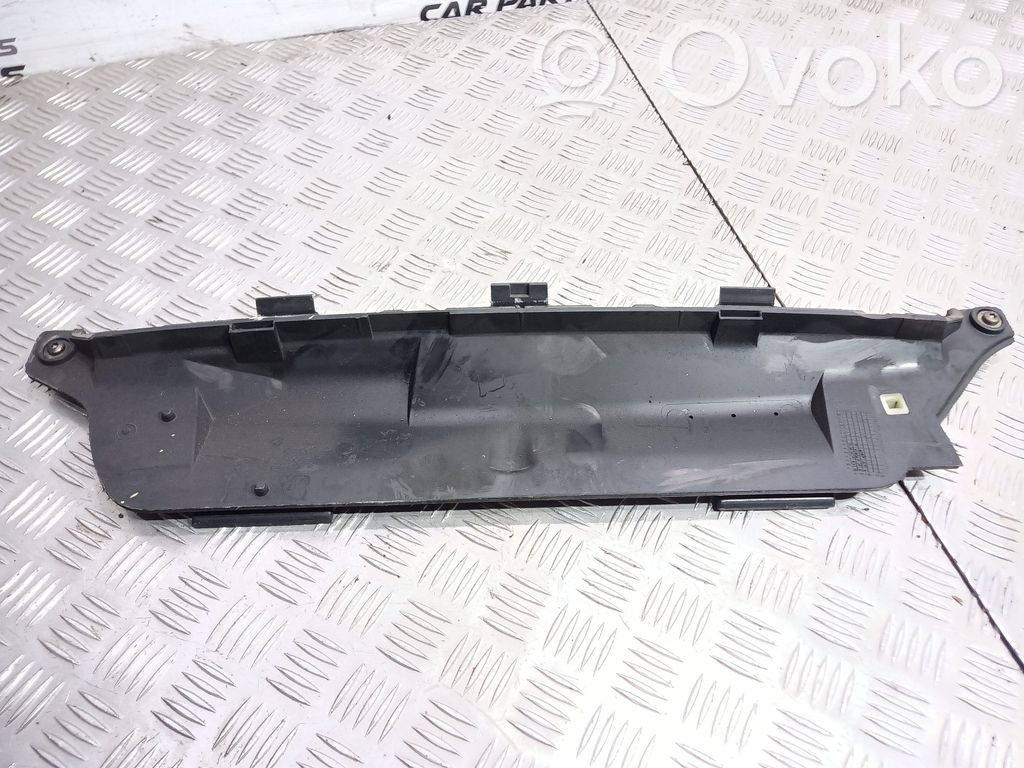 BMW 3 E46 Kita variklio skyriaus detalė 