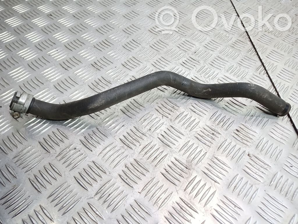 BMW 3 E46 Engine coolant pipe/hose 