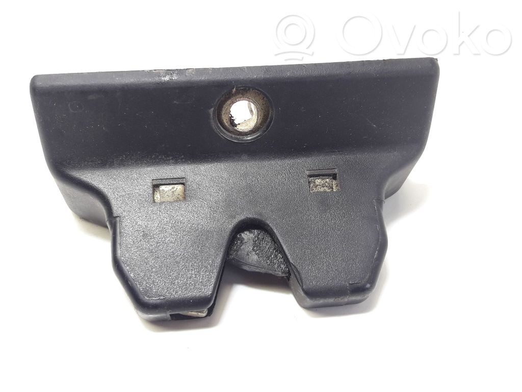 Renault Laguna I Tailgate/trunk/boot lock/catch/latch 
