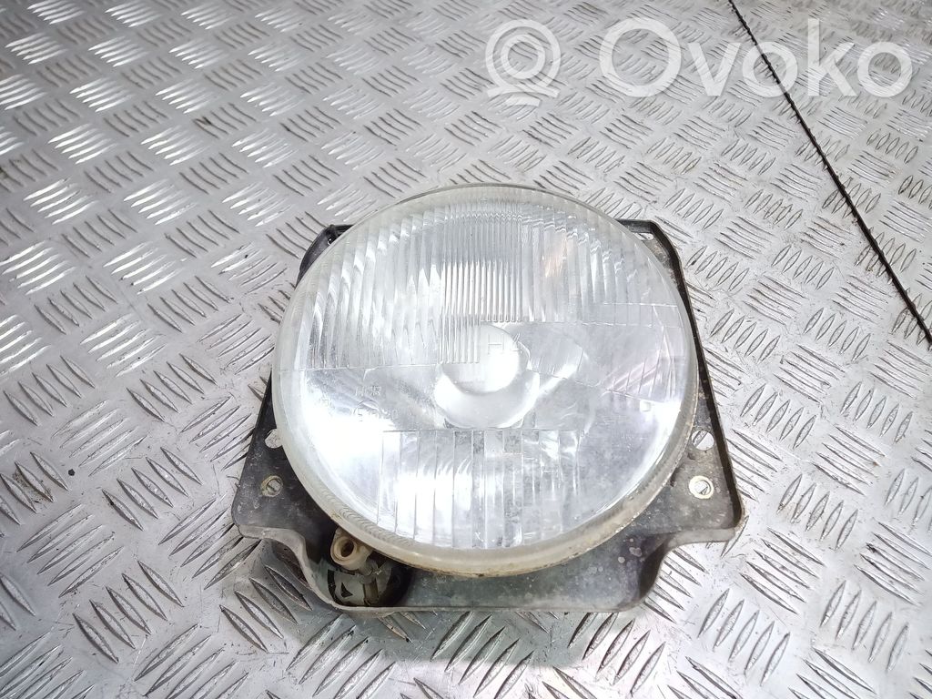 Volkswagen Golf II Scheinwerfer 