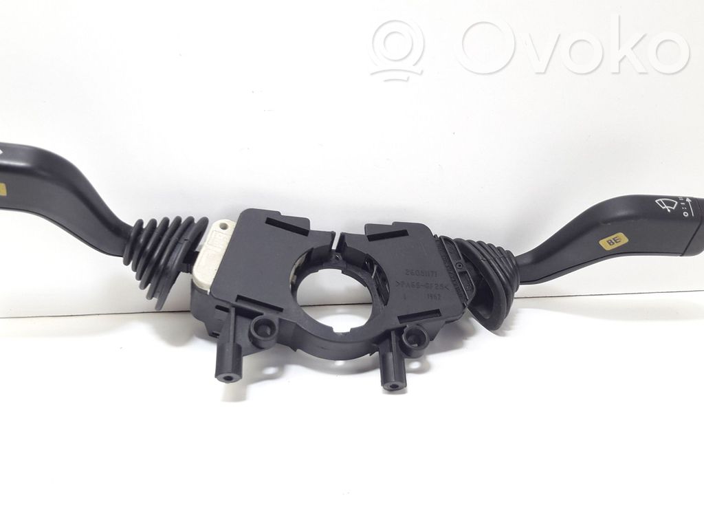 Opel Vectra B Commodo, commande essuie-glace/phare 