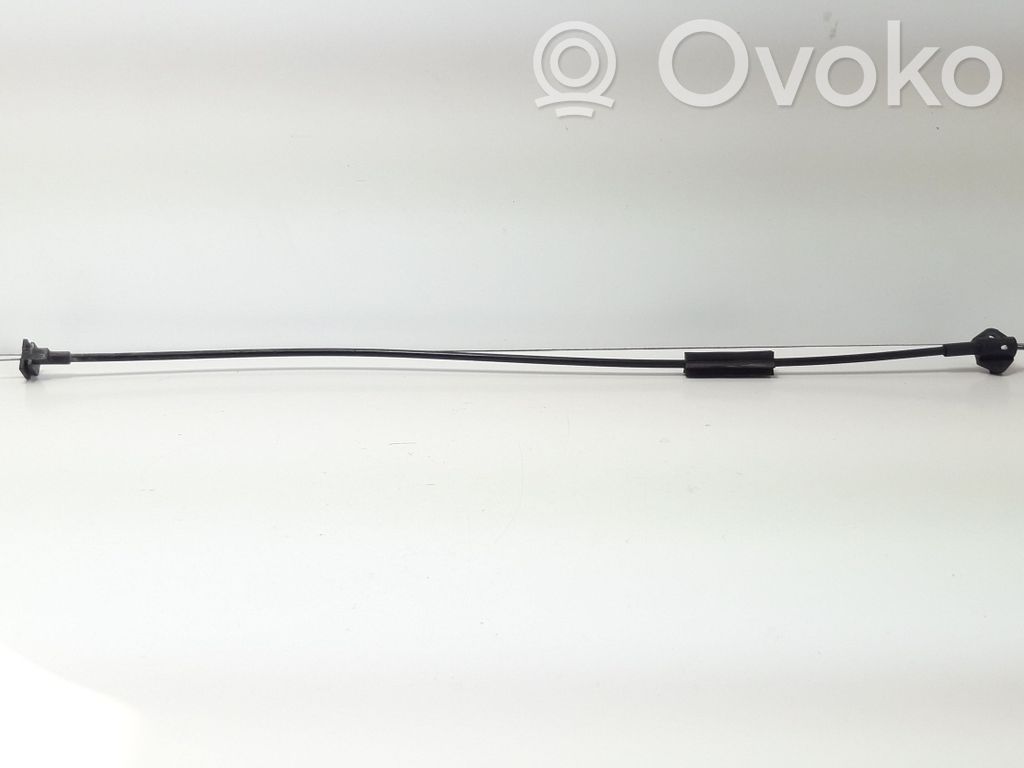 Línea de cable de puerta trasera   7002346
