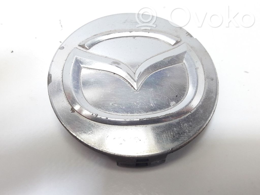 Mazda Demio Dekielki / Kapsle oryginalne 