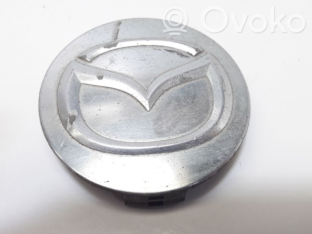 Mazda Demio Dekielki / Kapsle oryginalne 