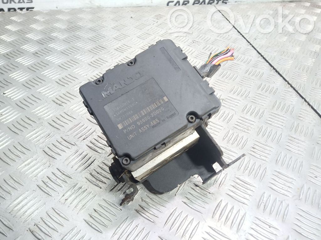 Hyundai Elantra ABS bloks 