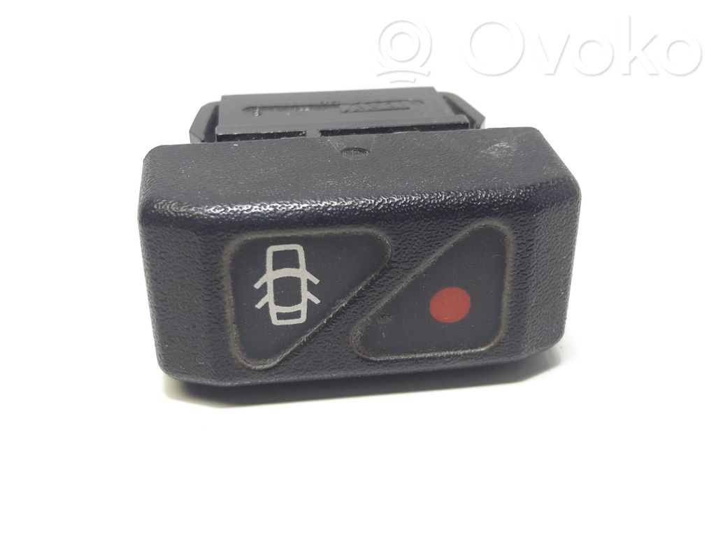Central locking switch button