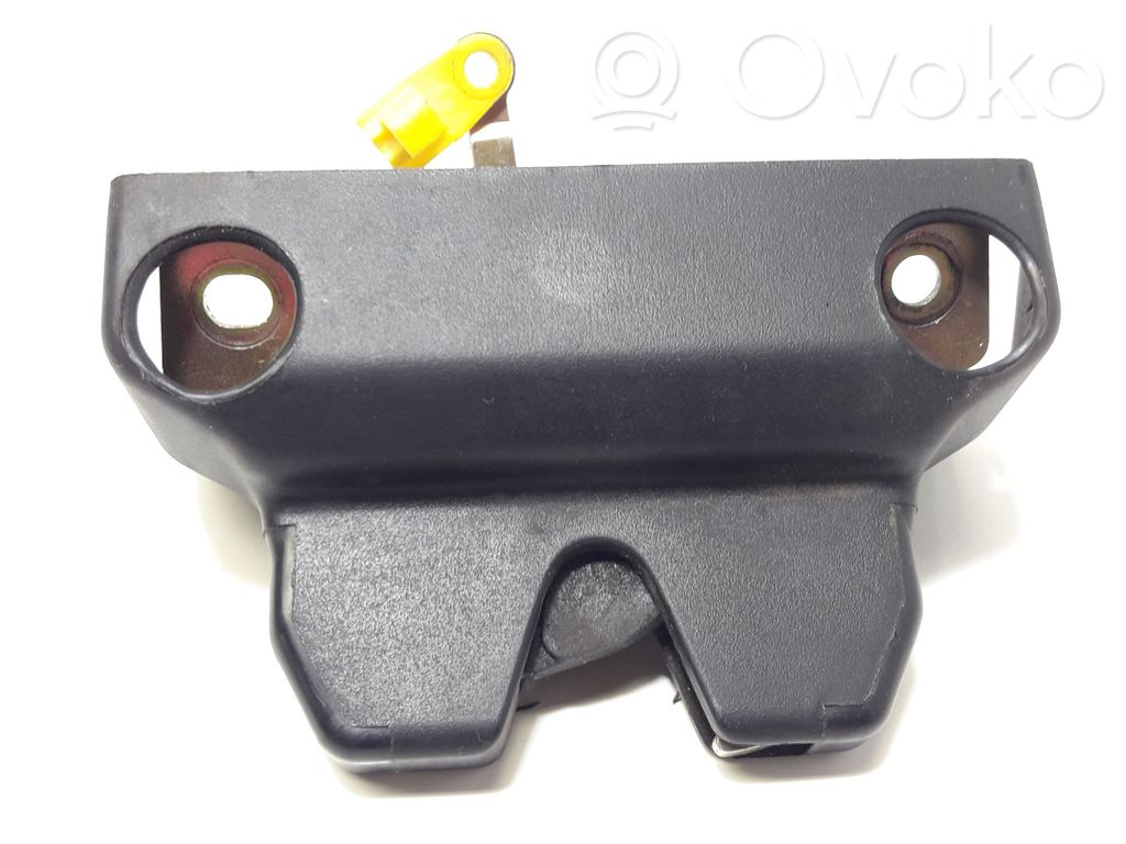 Renault Laguna I Tailgate/trunk/boot lock/catch/latch 