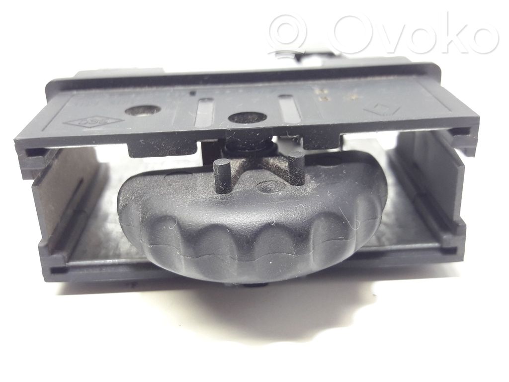 Renault Laguna I Other switches/knobs/shifts 