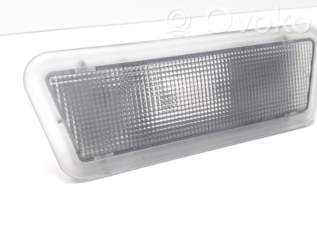Opel Zafira A Autre éclairage intérieur 