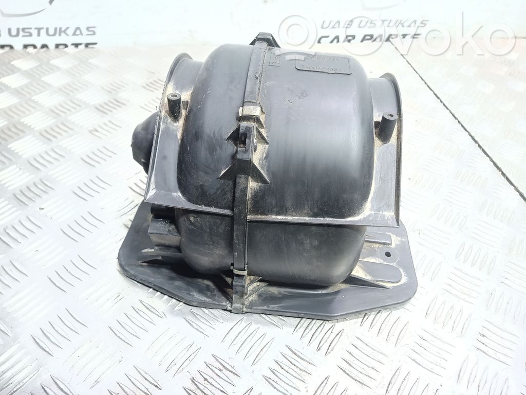Renault 19 Lämmittimen puhallin 